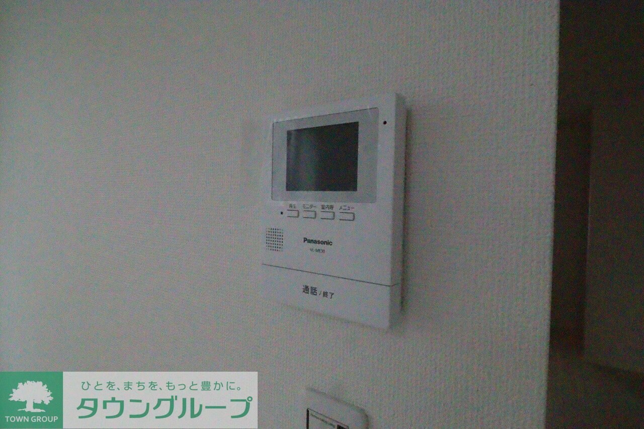 浦和区針ヶ谷４丁目戸建の物件内観写真