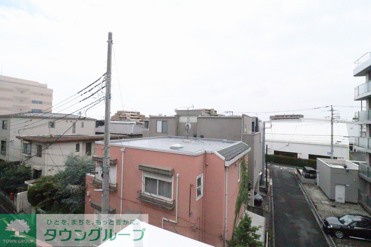 浦和区針ヶ谷４丁目戸建の物件内観写真