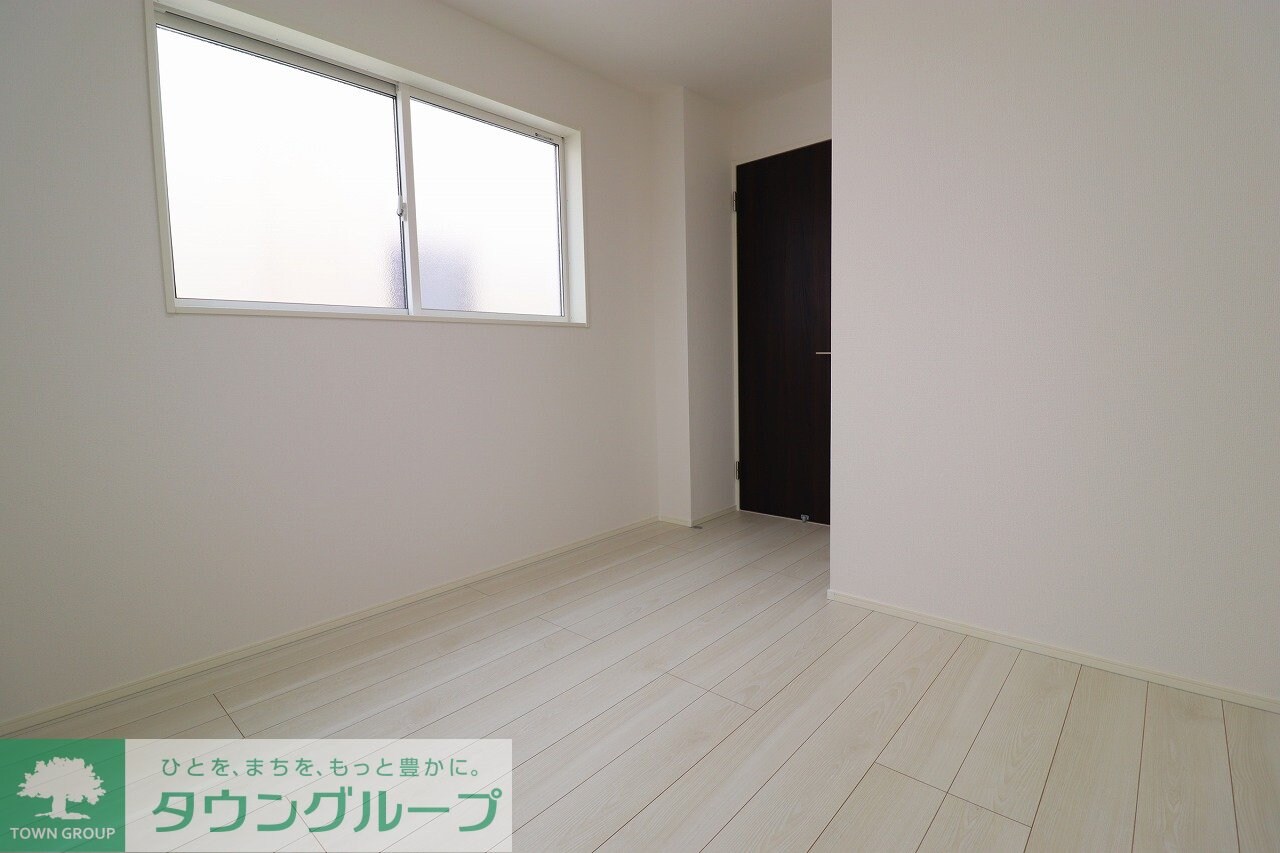 浦和区針ヶ谷４丁目戸建の物件内観写真