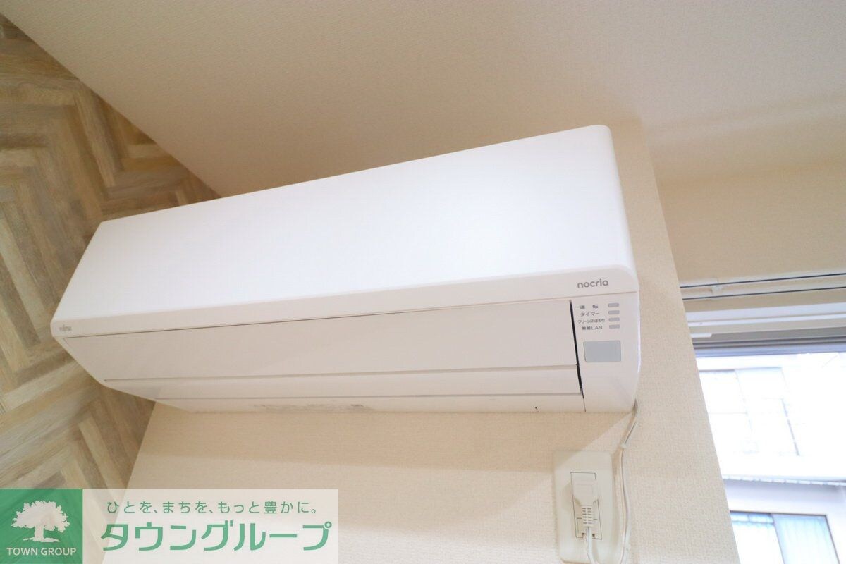 クレシア武蔵浦和の物件内観写真