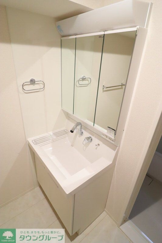 クレシア武蔵浦和の物件内観写真