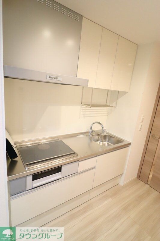 クレシア武蔵浦和の物件内観写真