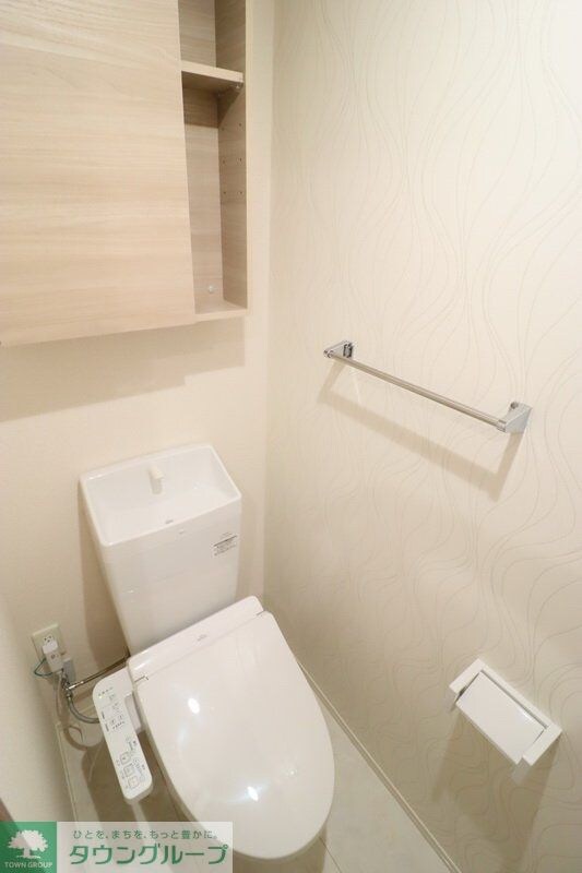 クレシア武蔵浦和の物件内観写真