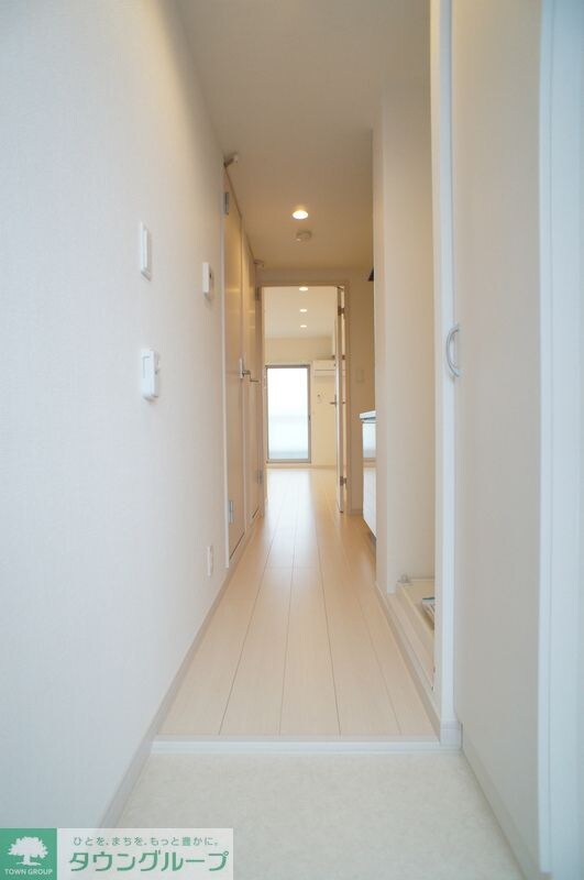 リブリ・OGW蕨 IIの物件内観写真