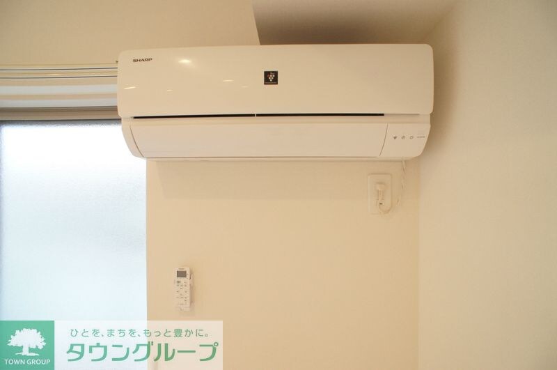 リブリ・OGW蕨 IIの物件内観写真