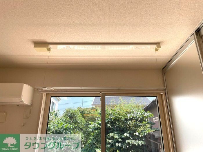 ハピネスの物件内観写真