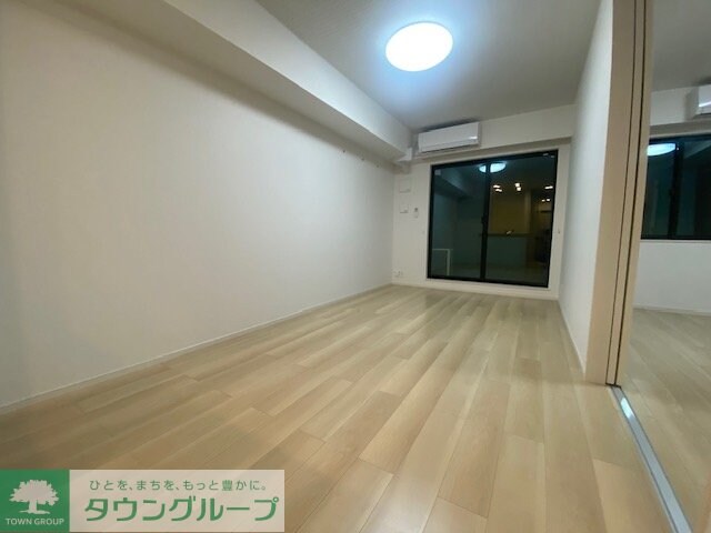 エリピア　ロフォの物件内観写真