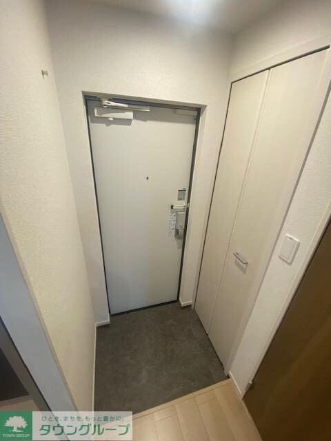 エリピア　ロフォの物件内観写真