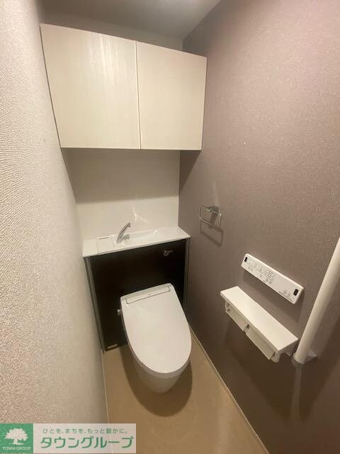 エリピア　ロフォの物件内観写真