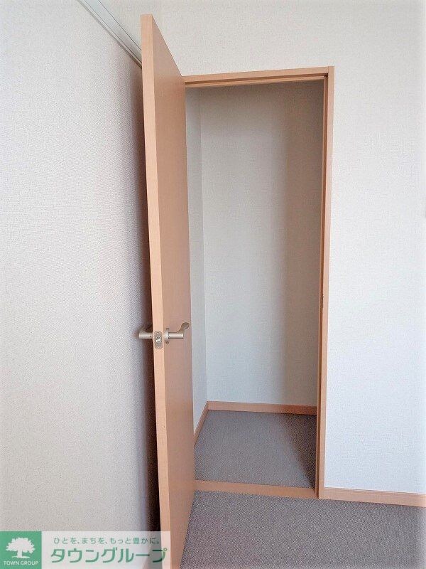 レオパレス青木橋の物件内観写真