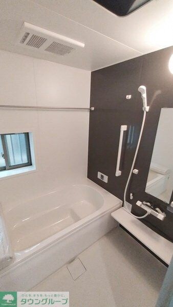 Kolet見沼蓮沼の物件内観写真