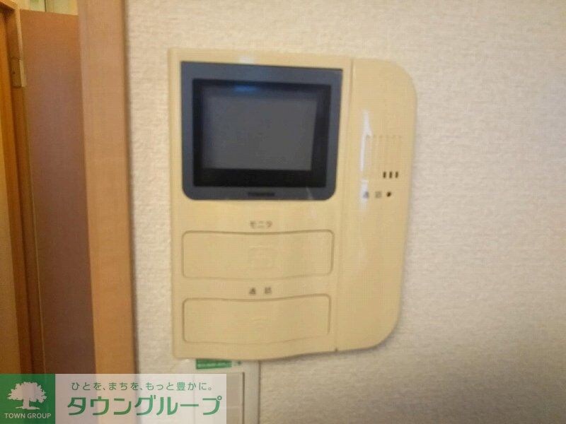 レオパレスＨＩＲＯＭＥＮの物件内観写真