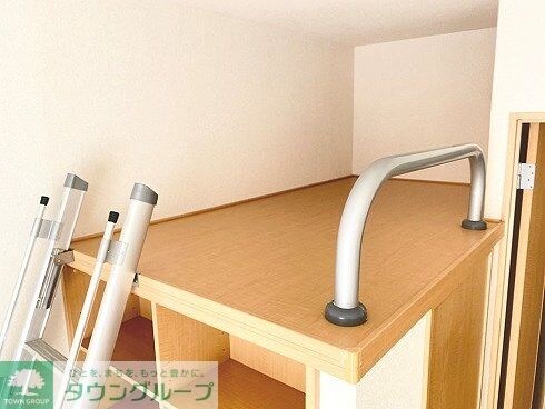 レオパレスＨＩＲＯＭＥＮの物件内観写真