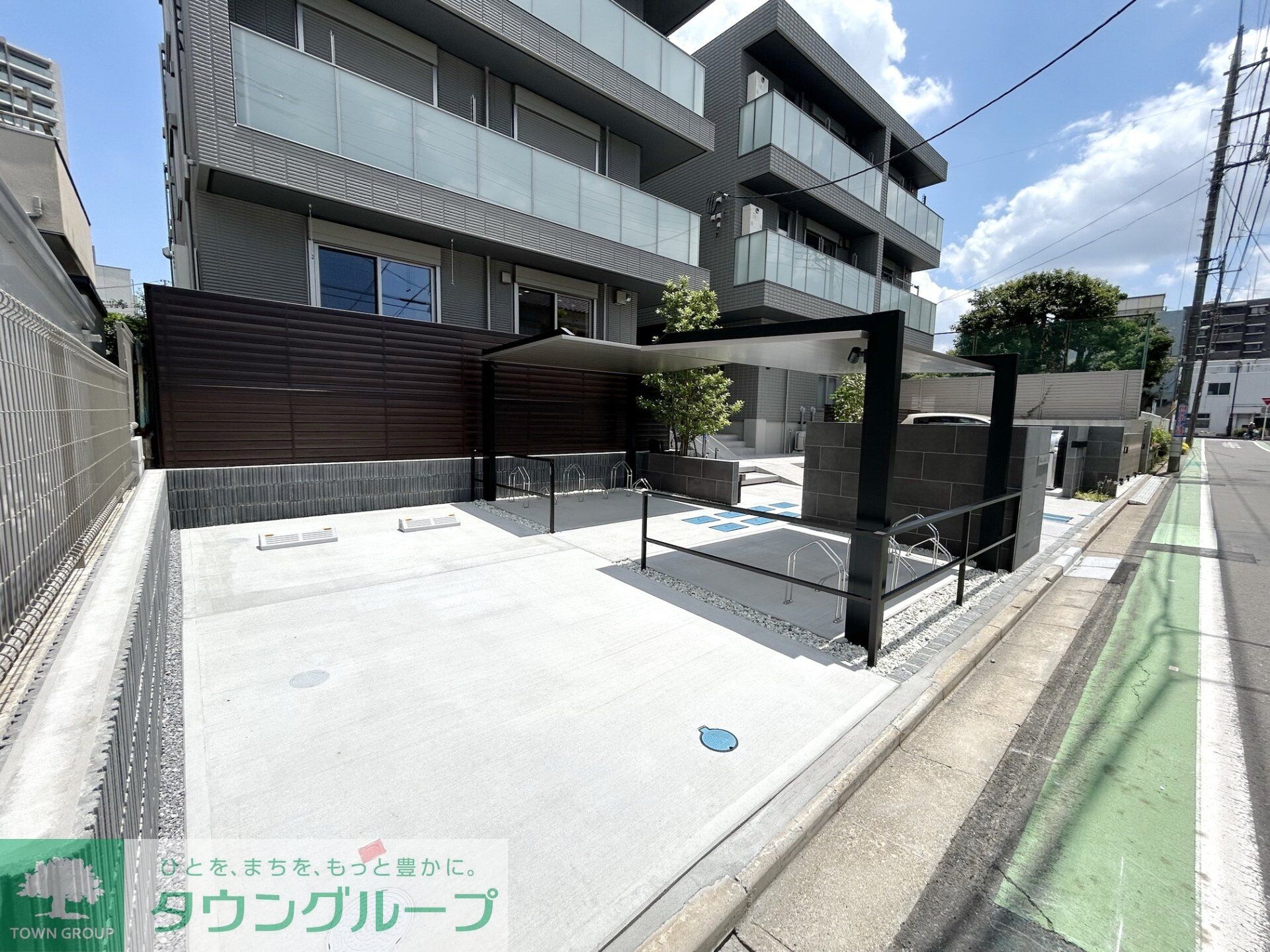 Ｂｌｉｓｓ　Ｓｉｔｅの物件内観写真