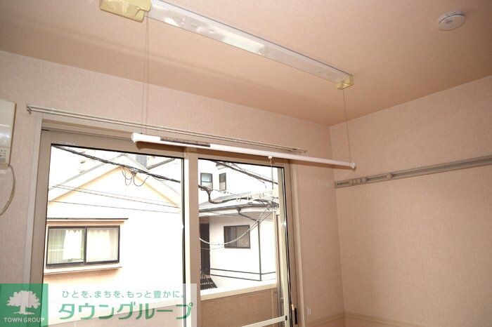 マナーハウス.Ｔ.の物件内観写真