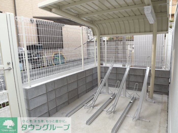 マナーハウス.Ｔ.の物件内観写真