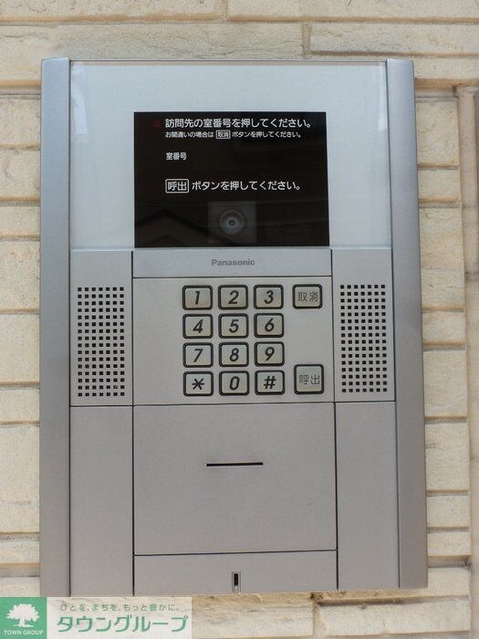 マナーハウス.Ｔ.の物件内観写真