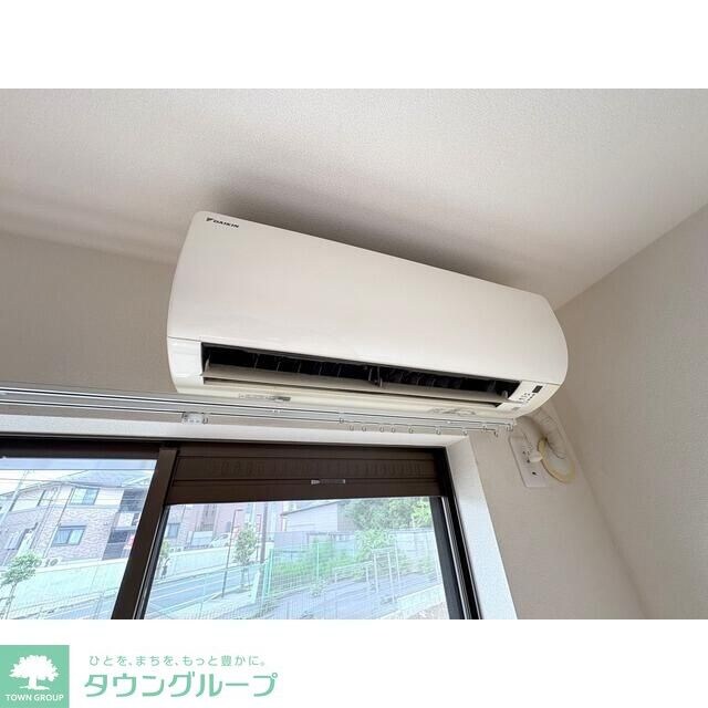 メゾンドコリンヌの物件内観写真