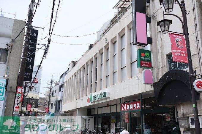 レオネクスト一二三の物件内観写真