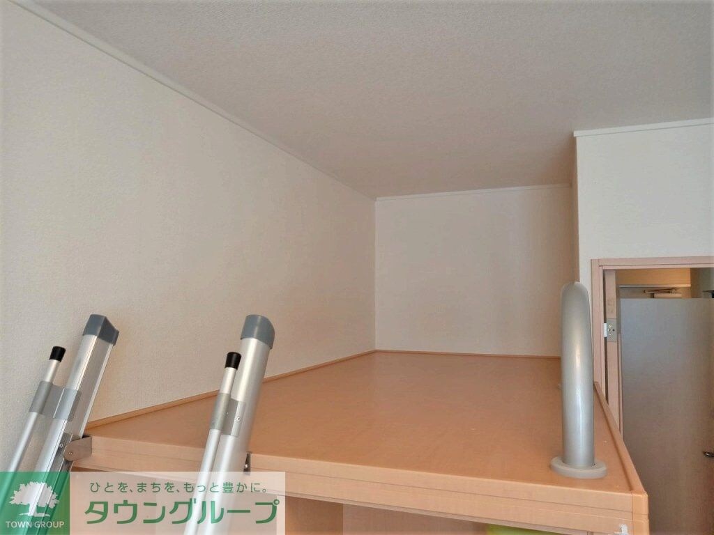 レオパレスブリエストの物件内観写真