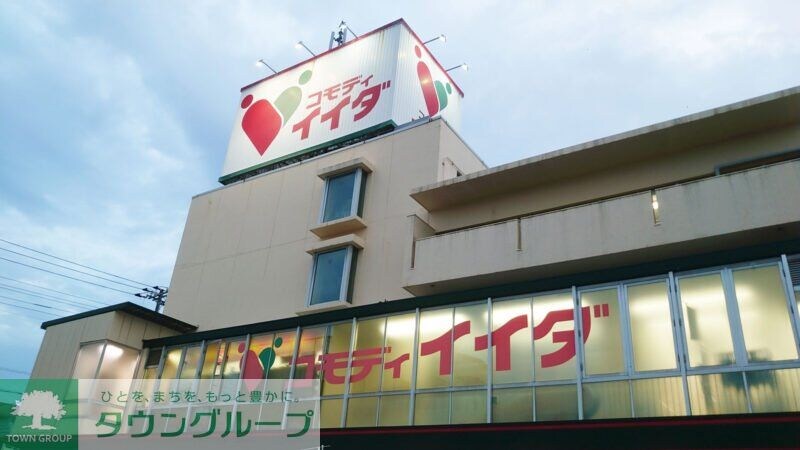 レオパレスブリエストの物件内観写真