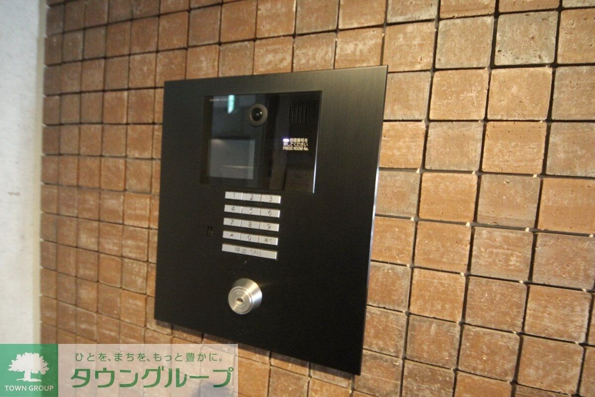 Ｍ　Ｒｅｓｉｄｅｎｃｅ　常盤の物件内観写真