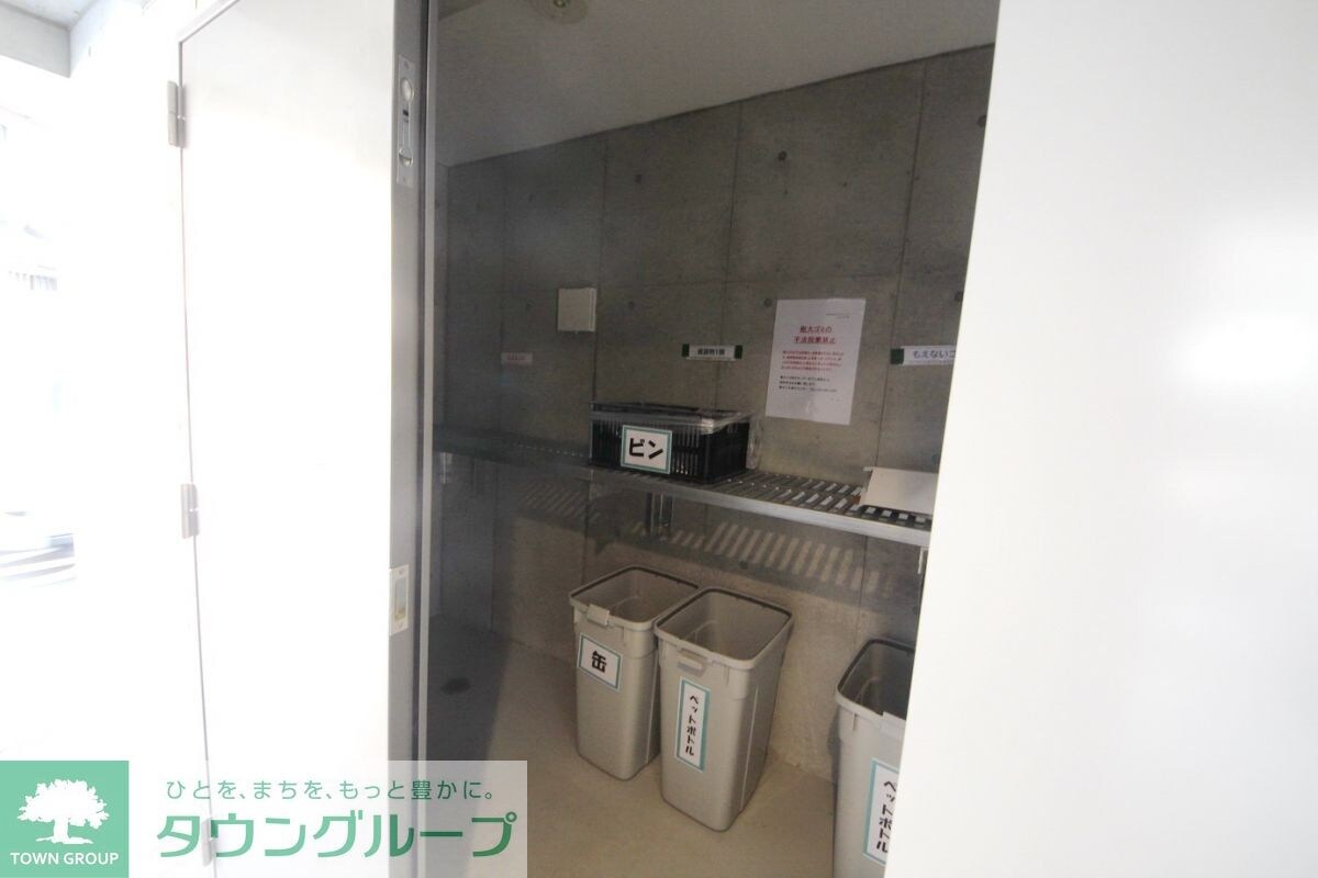 Ｍ　Ｒｅｓｉｄｅｎｃｅ　常盤の物件内観写真