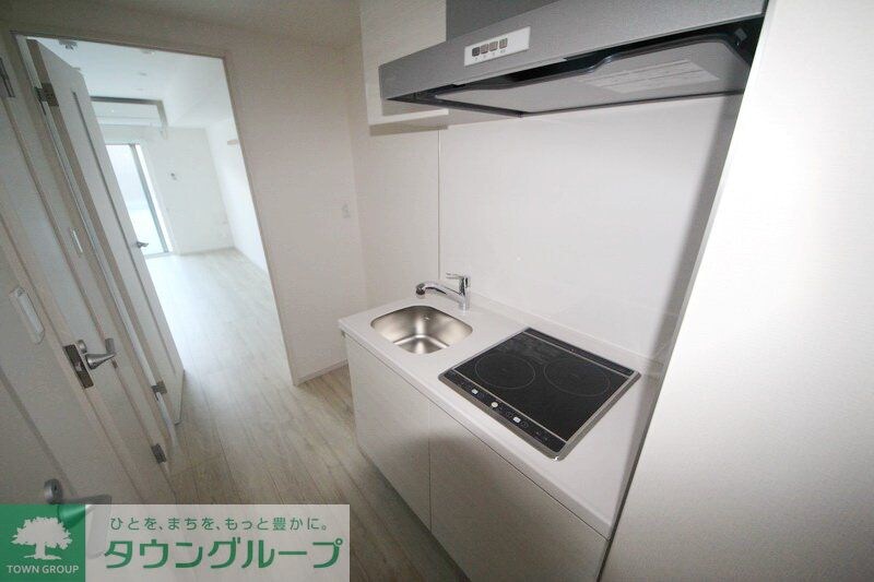 リブリ・中浦和IIの物件内観写真