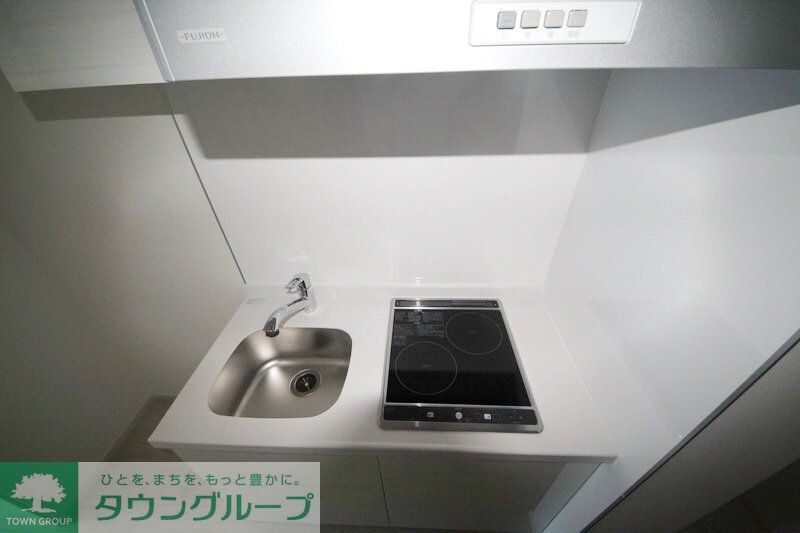 リブリ・中浦和IIの物件内観写真