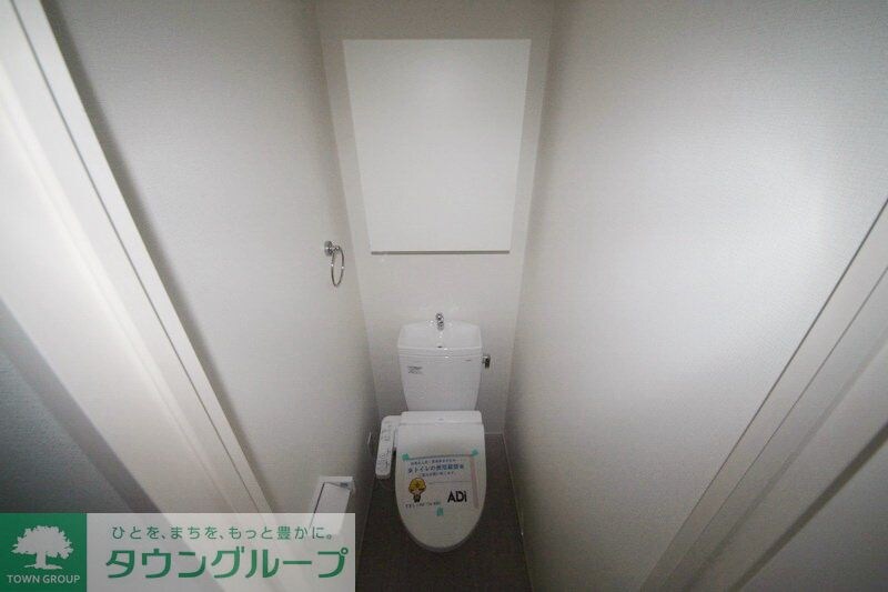 リブリ・中浦和IIの物件内観写真