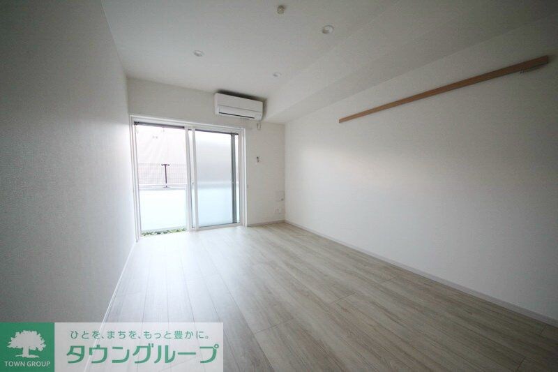 リブリ・中浦和IIの物件内観写真