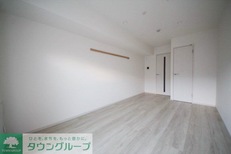 リブリ・中浦和IIの物件内観写真