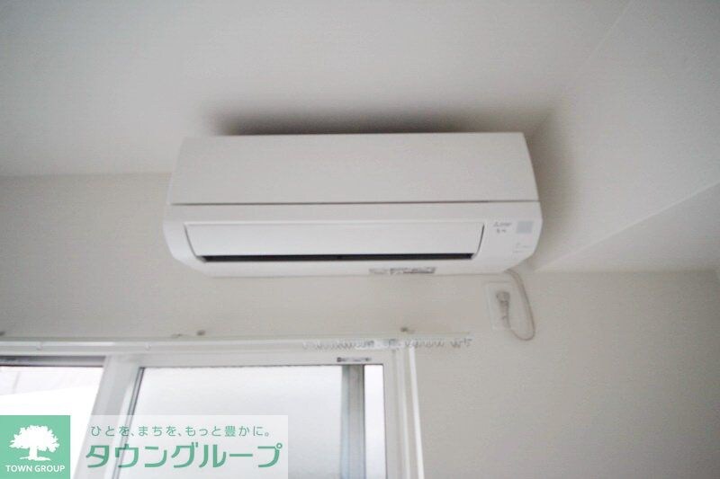 リブリ・中浦和IIの物件内観写真