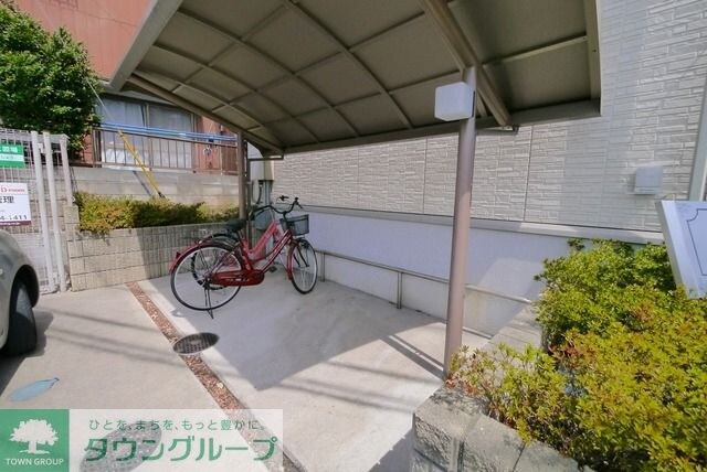 プラセールの物件内観写真