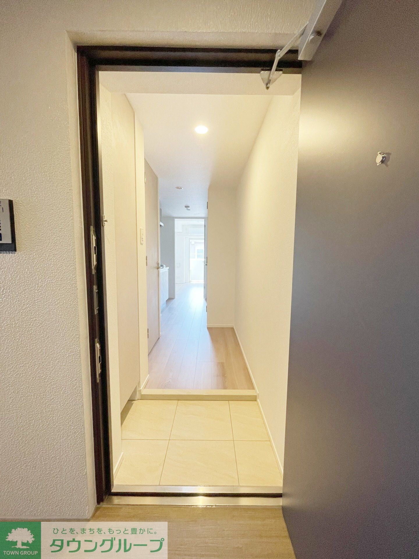 ＧＥＮＯＶＩＡ西川口の物件内観写真