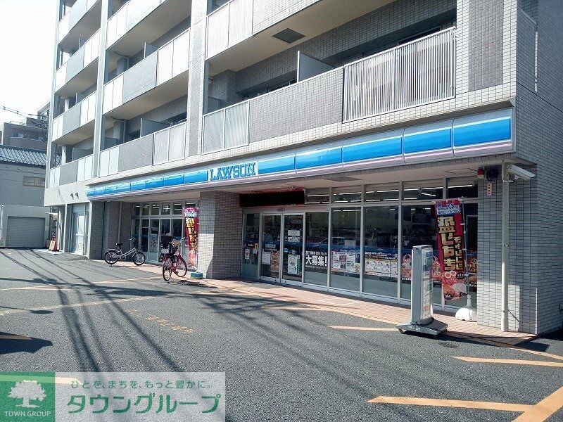 レオパレスブルーシャインの物件内観写真