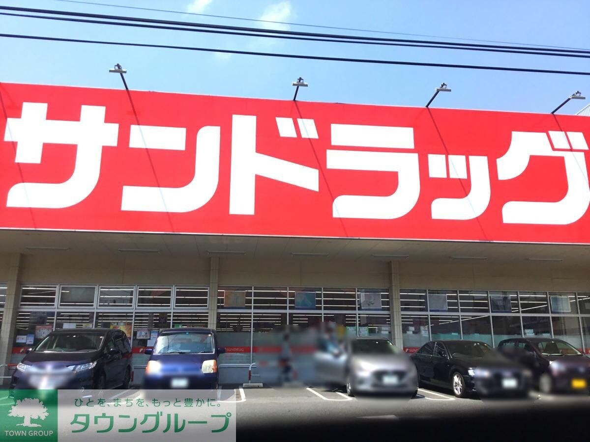 レオパレスブルーシャインの物件内観写真