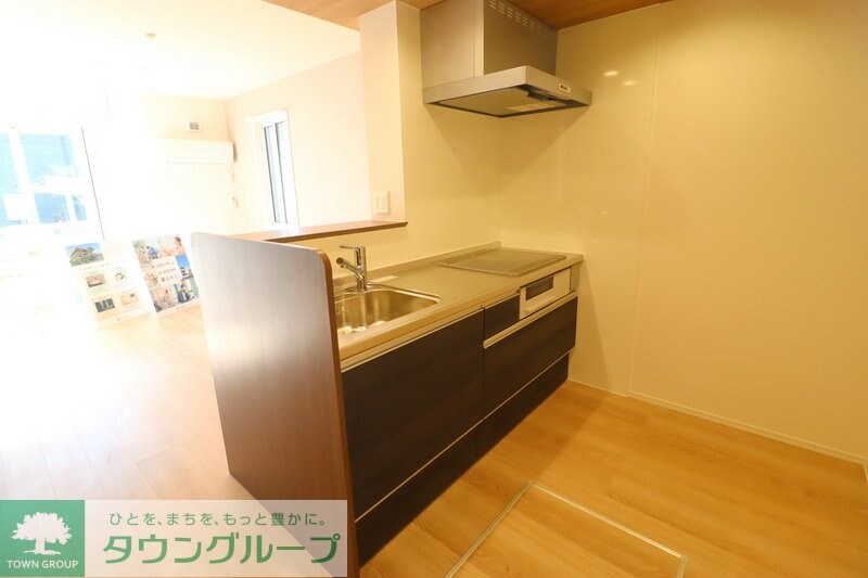 prendre sophiaの物件内観写真