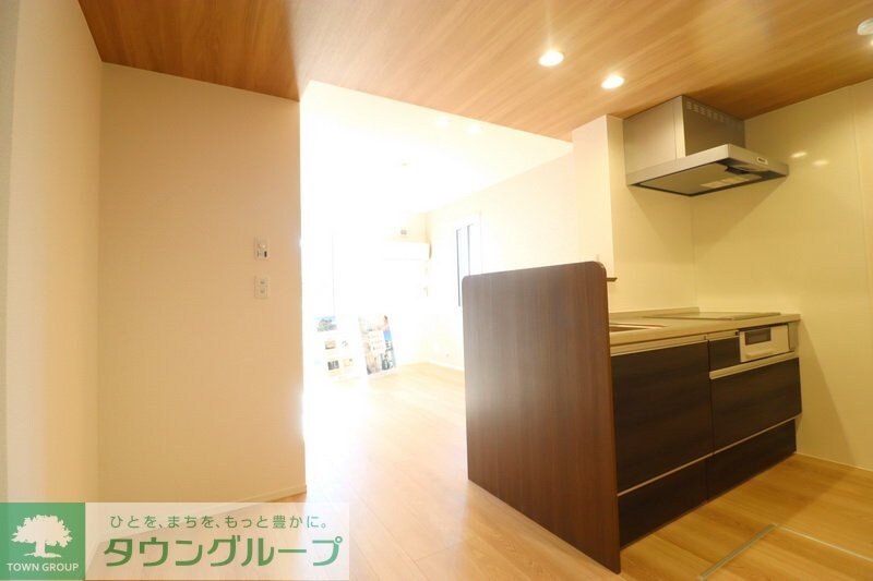 prendre sophiaの物件内観写真