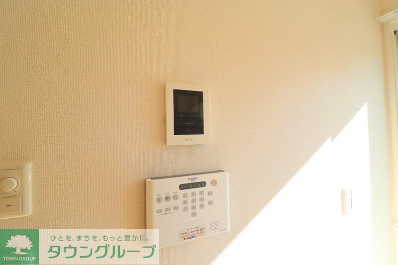 prendre sophiaの物件内観写真