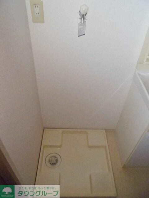 ザ　ウエスト　スクエアの物件内観写真