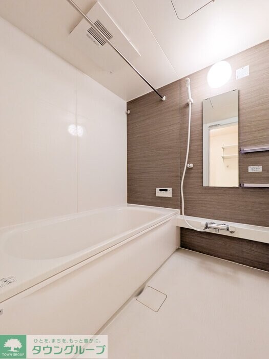 ティサージュの物件内観写真