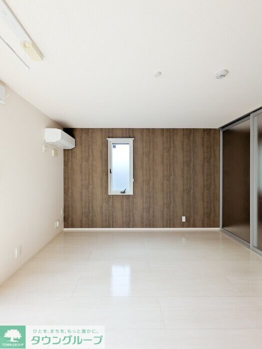 ティサージュの物件内観写真