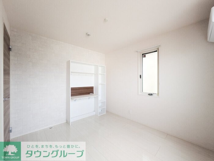 ティサージュの物件内観写真