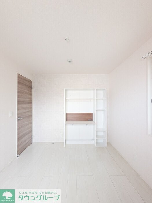 ティサージュの物件内観写真