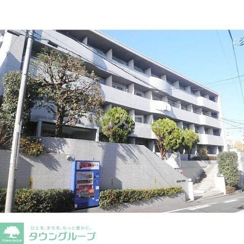 ジョイフル浦和の物件内観写真