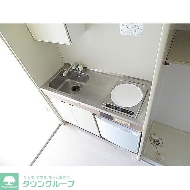 ジョイフル浦和の物件内観写真