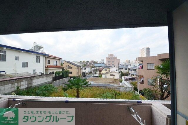 ジョイフル浦和の物件内観写真