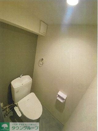 ジョイフル浦和の物件内観写真