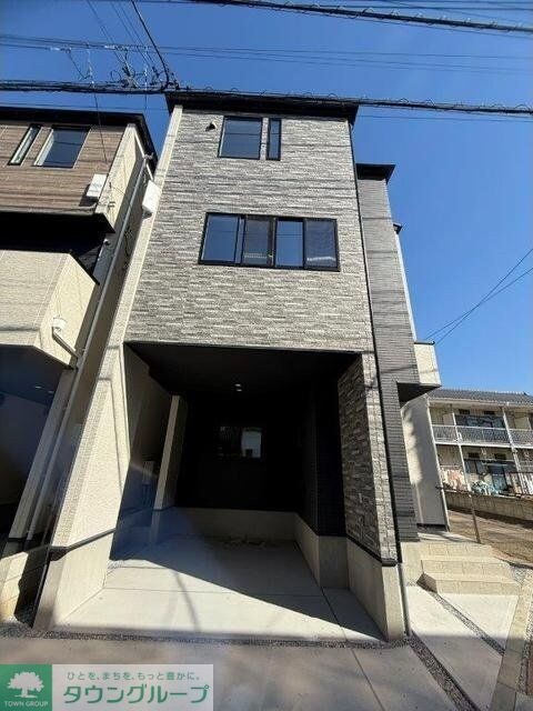 Kolet鳩ケ谷#06の物件内観写真